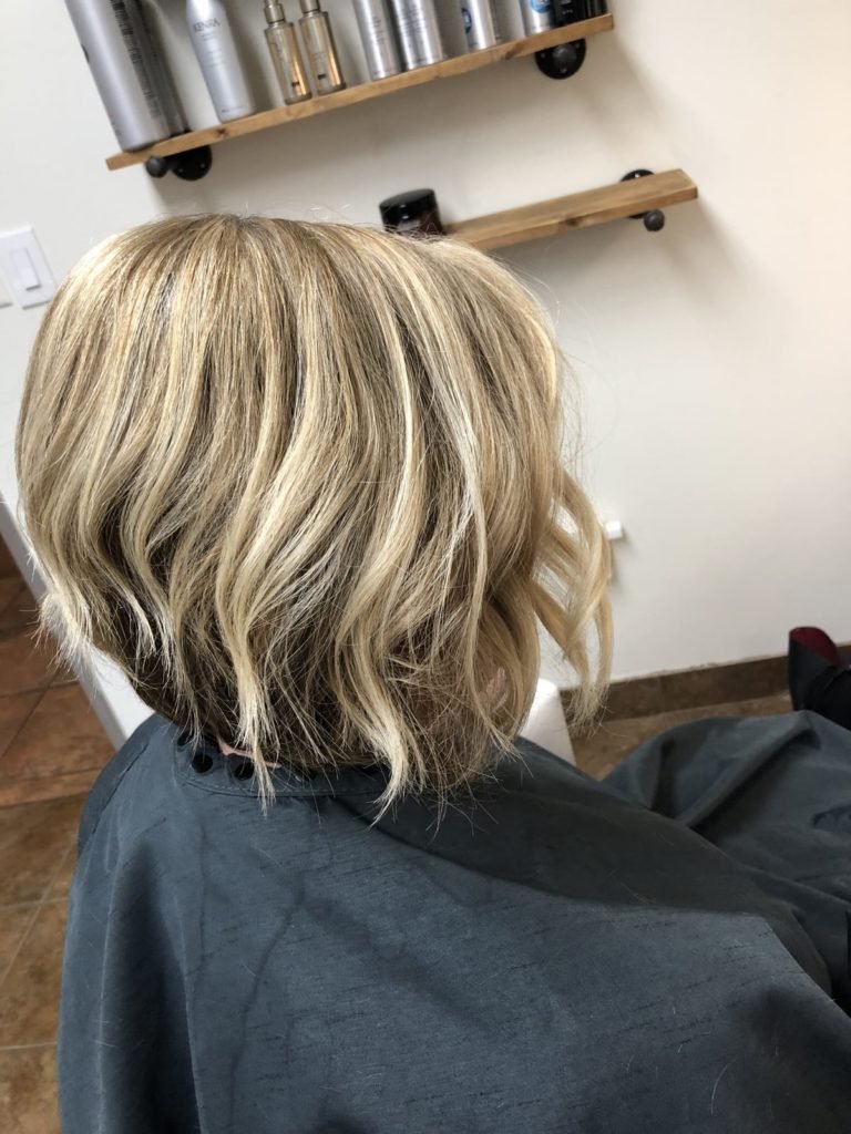 Austin's Best Hair Stylist & Colorist