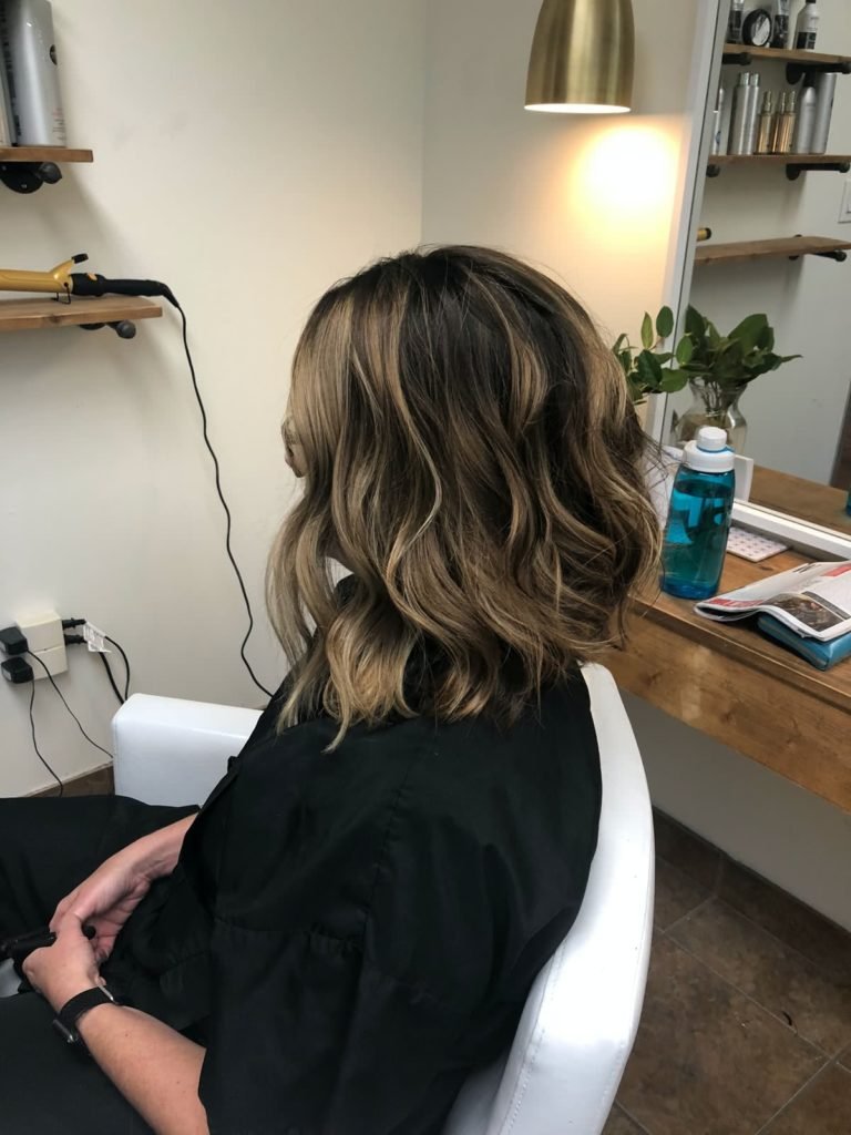 Austin's Best Hair Stylist & Colorist