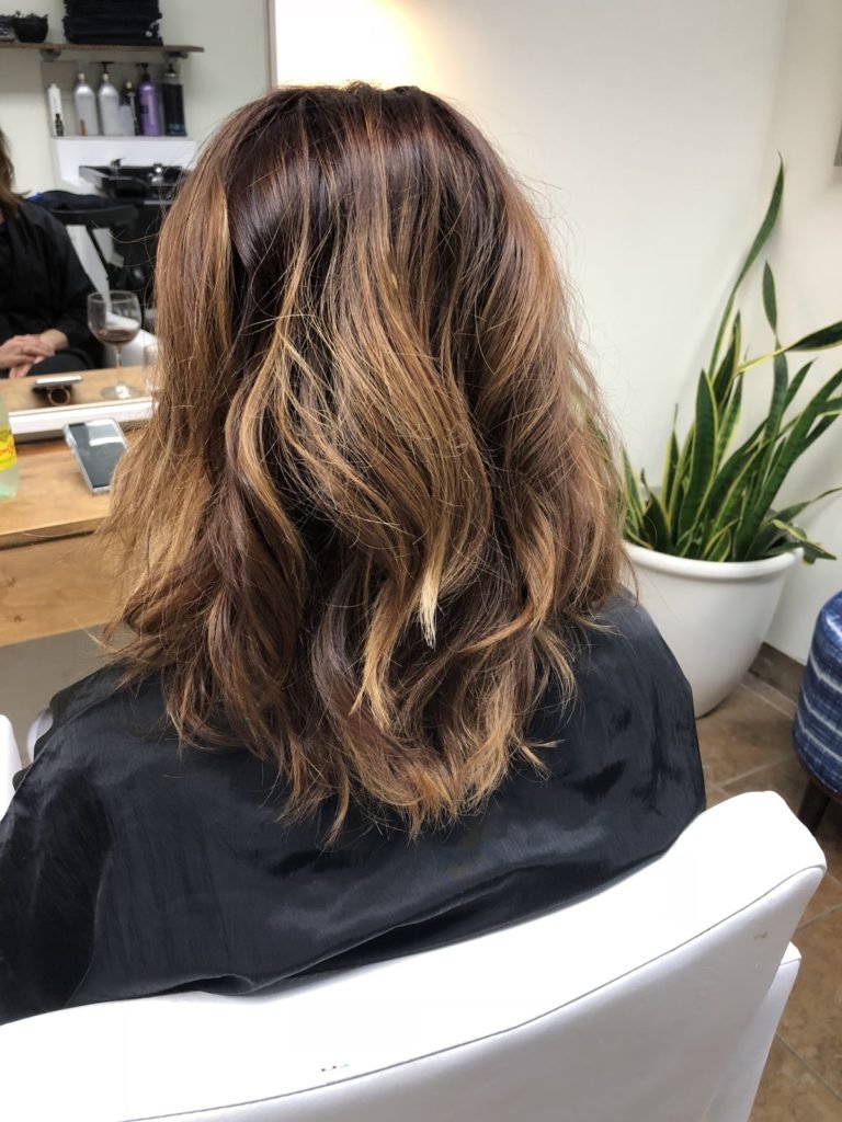 Austin's Best Hair Stylist & Colorist