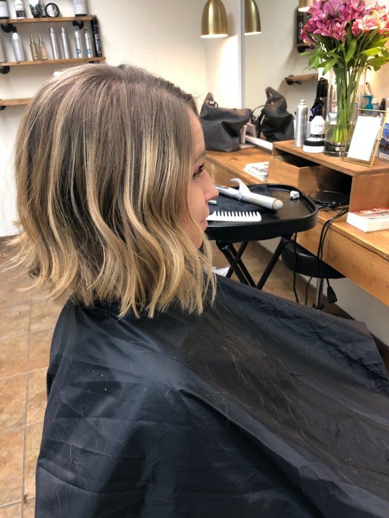 Austin's Best Hair Stylist & Colorist