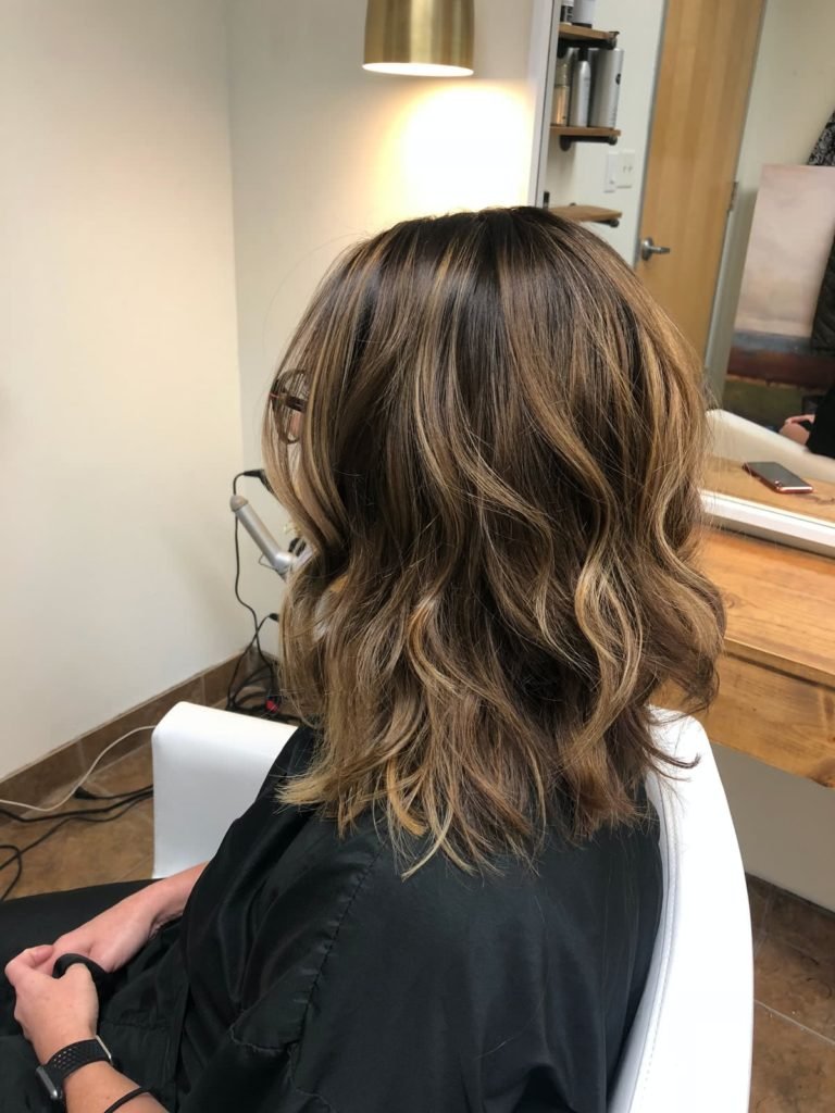 Austin's Best Hair Stylist & Colorist