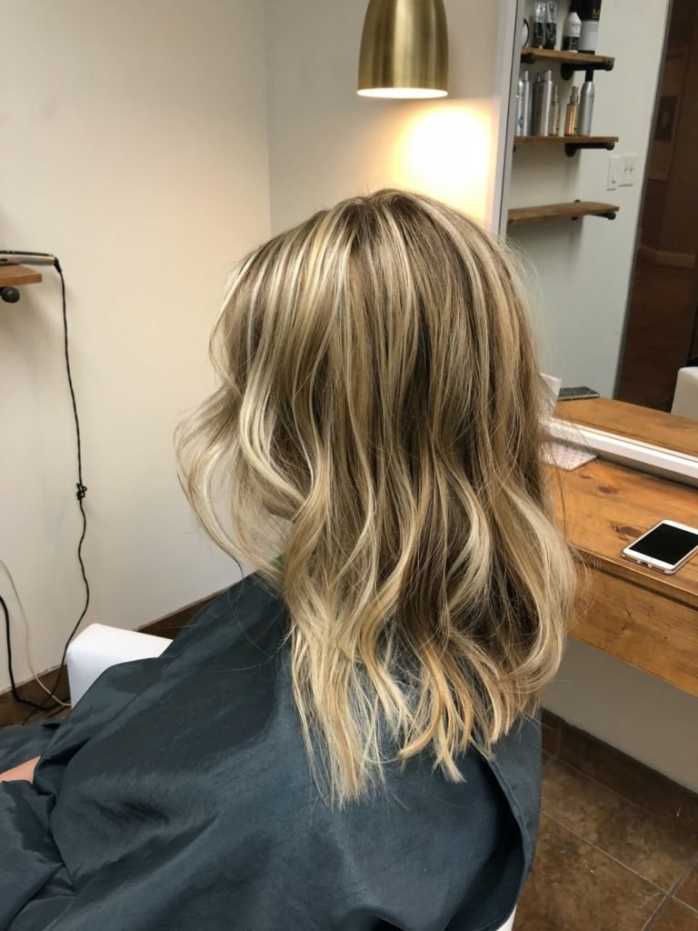 Austin's Best Hair Stylist & Colorist