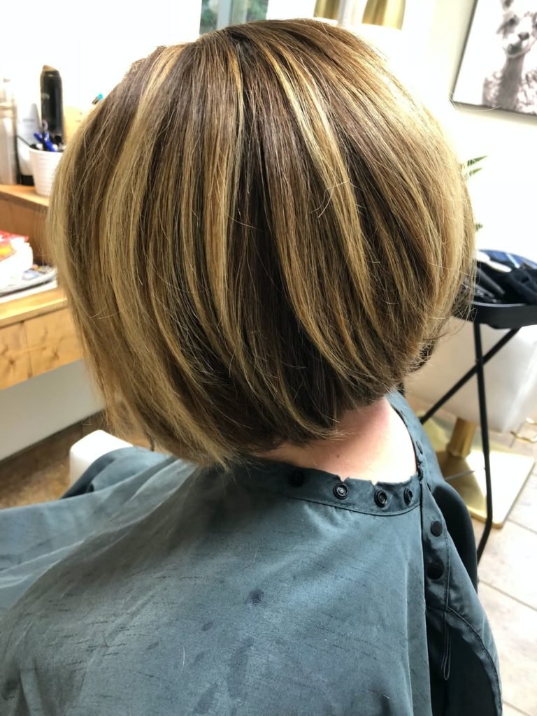 Austin's Best Hair Stylist & Colorist