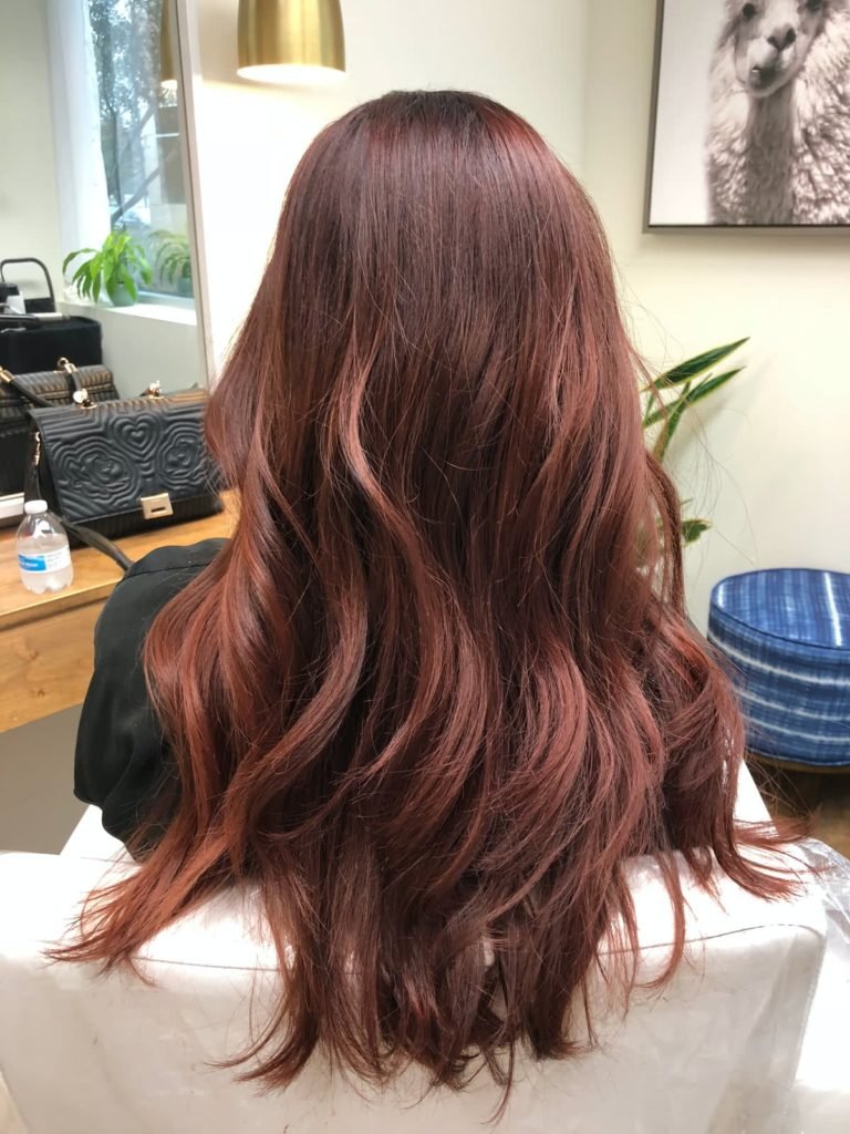 Austin's Best Hair Stylist & Colorist