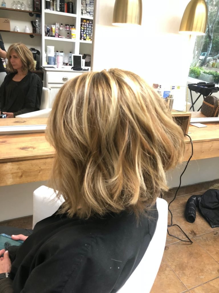 Austin's Best Hair Stylist & Colorist