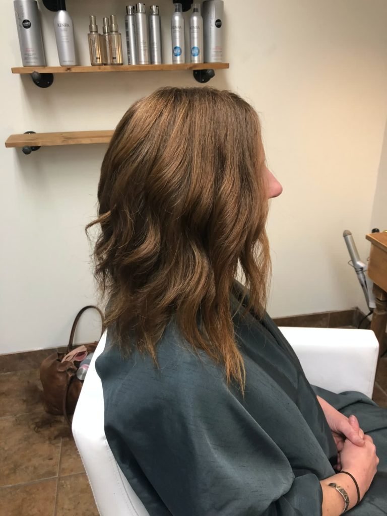 Austin's Best Hair Stylist & Colorist